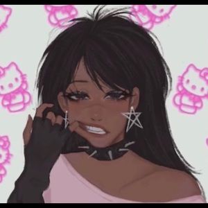 Meet your Posher, Zoie